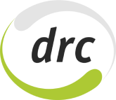 DRC Logo